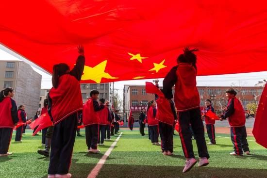 困扰多年的用水难题解决了